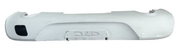 ^OPEL ASTRA IV J GTC OPC LINE SPOILER TYŁ 13346640