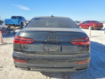 Audi A6 C8 2021 Audi A6 Limousine Premium Plus 2021 3.0 Benzyna 335KM, zdjęcie 3