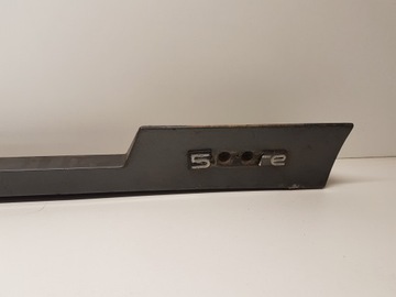 CHEVROLET CAMARO III Z28 ПРАВАЯ РАМА ОРИГИНАЛ 82-92