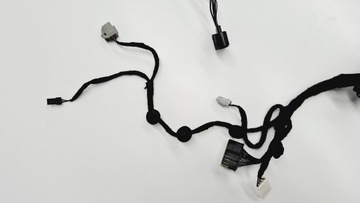 УСТАНОВКА ДВЕРИ ЛЕВАЯ ЗАДНЯЯ FORD EDGE GT4T-14633-XDG