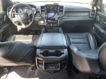  RAM 1500 Limited 2021 3.0l 3.0 Diesel 260KM, zdjęcie 8
