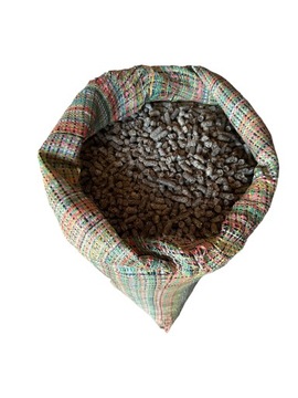 НАСОС ДЛЯ СВЕКЛЫ, немеласса, сухая, 25 кг