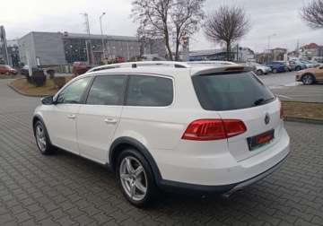 Volkswagen 2014 Volkswagen Passat Alltrack Zarejestrowany - ubezpieczony - 2,0 - 177 KM -, zdjęcie 8