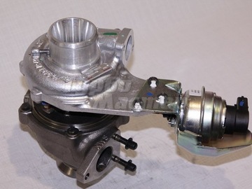 FABRYCZNIE NOWA TURBOSPRĘŻARKA TURBINA OPEL Insignia 2.0 CDTI 160Km 786137