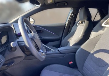 Toyota C-HR II SUV 1.8 Hybrid 140KM 2024 Toyota C-HR 1.8 Hybrid Executive VAT 23 Salon PL Toyota Mikolajczak Les, zdjęcie 14