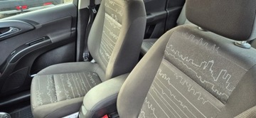 Opel Meriva II Mikrovan 1.4 Twinport ECOTEC 100KM 2010 OPEL MERIVA! Super stan!, zdjęcie 8