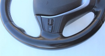 МУЛЬТИПОДУШКА РУЛЕВОГО КОЛЕСА BMW F20 F23 F30 M ПАКЕТ