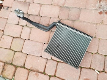 Chłodniczka klimatyzacji Audi A4 B7 Europa