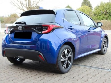 Toyota Yaris IV Hatchback Facelifting 1.5 Hybrid Dynamic Force 116KM 2026 Style 1.5 Hybrid 116KM | Podgrzewane fotele!, zdjęcie 2