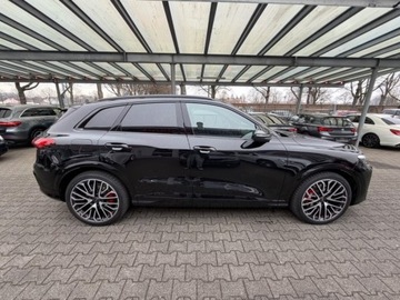 Audi Q5 III SQ5 Sportback 3.0TFSI MHEV plus 367KM 2025 AUDI Q5 SQ5 TFSI quattro Suv 3.0 (367 KM) 2025, zdjęcie 1