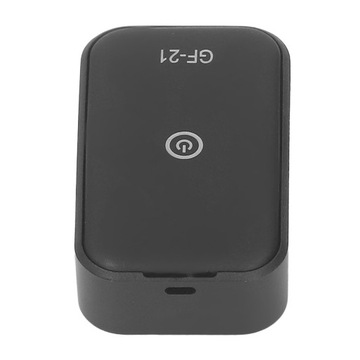 GPS-локатор Автомобильный позиционер Устройство слежения за транспортным средством Сигнализация