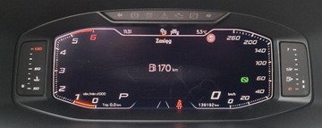 Seat Tarraco SUV 2.0 TDI 200KM 2022 Seat Tarraco 2.0 TDI FR 4Drive DSG 200KM V 23% GWA, zdjęcie 13