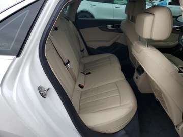 Audi A4 B9 2021 Audi a4 Premium 40 2021 2.0l 2.0 Benzyna 201KM, zdjęcie 10