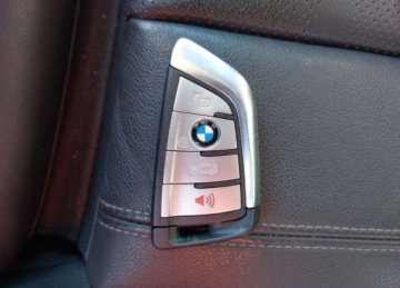 BMW X5 G05 2021 BMW X5 2021r., Xdrive40i, 3L, od ubezpieczalni 3.0 Benzyna 340KM, zdjęcie 13