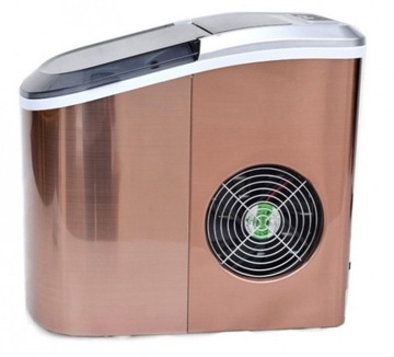 Льдогенератор Льдогенератор 15 кг льда 120 Вт 2,2 л