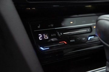 Volkswagen Arteon Fastback Facelifting 2.0 TSI 190KM 2022 Volkswagen Arteon 2.0 TSI 190 KM DSG Salon PL Autotrade 2.0 Benzyna, zdjęcie 27