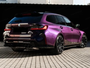 BMW Seria 3 G20-G21 2026 BMW Seria 3 Touring M3 Competition xDrive 3.0 (530KM) 2026, zdjęcie 1