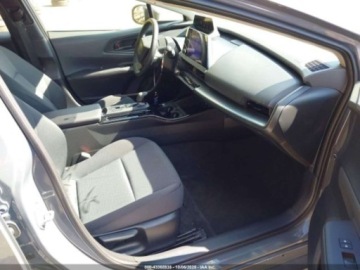 Toyota Prius V (XW60) 2024 Toyota Prius 2024 Toyota Prius LE 2.0 Hybryda 194KM, zdjęcie 11