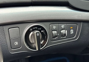 Hyundai i40 Kombi Facelifting 1.6 GDI 135KM 2017 Hyundai i40 Lift 1,6 135KM KLIMATYZACJA LED Bezwypadkowy Serwis SUPER, zdjęcie 30