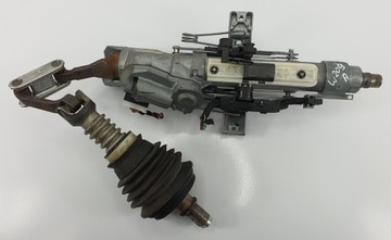 KOLUMNA KIEROWNICZA MERCEDES W209 A2034621130