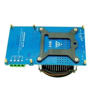 ЕМКОСТЬ АККУМУЛЯТОРА МОНИТОР ТЕСТЕР USB 150Вт 20А