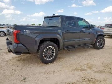 Toyota Tacoma II 2025 Toyota Tacoma Double Cab 2025 2.4l 2.4 Benzyna 278KM, zdjęcie 3
