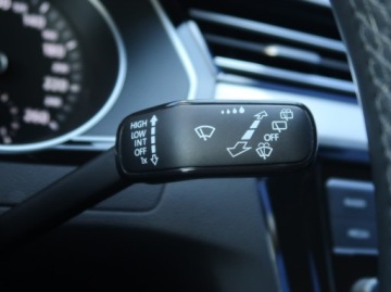 Volkswagen Passat B8 Variant Facelifting 2.0 TDI SCR 150KM 2020 VW Passat 2.0 TDI, Salon Polska, Serwis ASO, zdjęcie 20