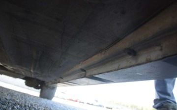 Ford 2015 Ford Tourneo Connect Grand 1.6D 2015r 7-Osobowy Navi Kamera Klimatronik Sp, zdjęcie 16