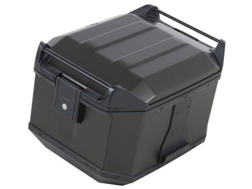 Xempe 45l- Jet Black Hepco & Becker