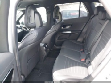 Mercedes GLC C254/X254 2025 Mercedes-Benz GLC 350E 4Matic 2025 2.0 Hybryda Plug-in 201KM, zdjęcie 16