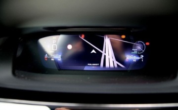 Peugeot 2024 Peugeot 308 1.2 mHEV GT SS e-DCS6 136KM SalonPL Gwarncja od RiA 1.2, zdjęcie 27