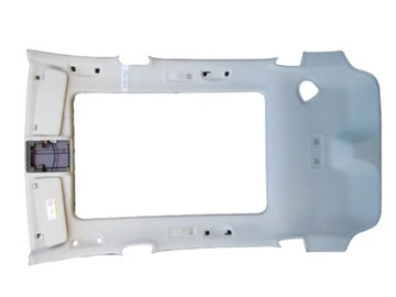 PODSUFITKA SOLAR PANORAMA VW TOURAN II 15->