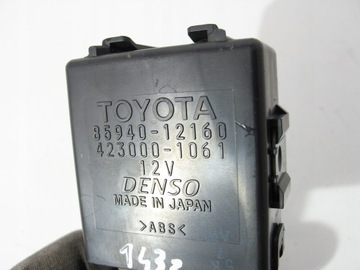 DENSO 423000-1061 85940-12160