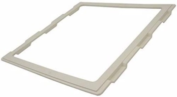 Переходник мансардного окна 70x50 Рама 50x70 Midi Front