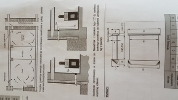 DARCO NP-1 прямоугольный воздухоотводчик