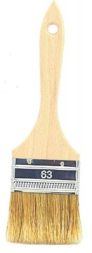 PĘDZEL MALARSKI ANGIELSKI 63MM UNIWERSALNY