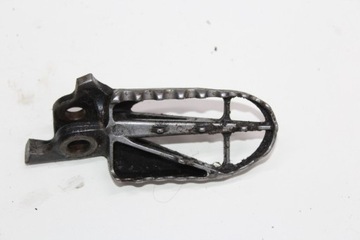 HONDA CRF 250 06-09 комплект крепления подставки для ног