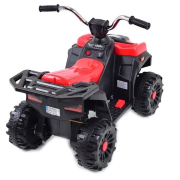 QUAD SPORT 1000 АККУМУЛЯТОР, ДВА ДВИГАТЕЛЯ, ДИСТАНЦИОННЫЙ/MDX608