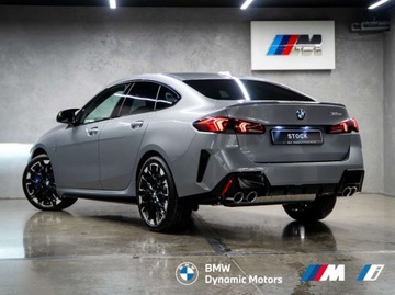 BMW Seria 2 F74 M Gran Coupe 2.0 M235 300KM 2025 BMW Seria 2 M235 xDrive Gran Coupe 300 KM - HeadUp - Kamera 360 - Adaptacy, zdjęcie 6