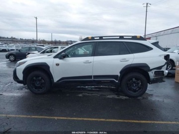 Subaru 2022 Subaru Outback Subaru Outback Wilderness CVT 2.4 Benzyna 260KM, zdjęcie 6