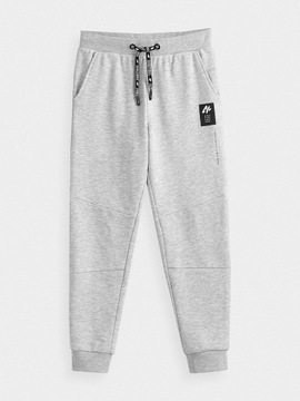 СПОРТИВНЫЕ БРЮКИ 4F ДЛЯ МАЛЬЧИКОВ, СПОРТИВНЫЕ БРЮКИ 140