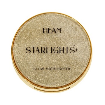 HEAN Starlights Glow 2 Хайлайтер с золотым сиянием