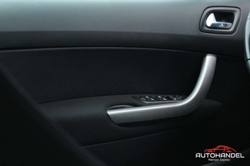 Peugeot 308 I Hatchback 5d 1.6 VTi 120KM 2007 Peugeot 308 1.6 120ps, Klimatronik, Alufelgi, Niski przebieg 1.6 Benzyna, zdjęcie 6