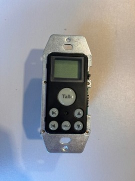 Клавиатура ComPoint Russound ISK2