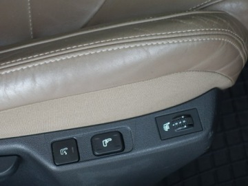 DS 4 I Hatchback (Citroen) 2.0 HDi 163KM 2012 Citroen DS4 2.0 HDi 163KM/Beżowe, zdjęcie 23