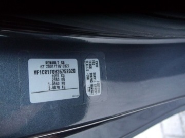 Renault Clio III Hatchback 5d 1.5 dCi 86KM 2006 Renault Clio klima Stan b.dobry bez rdzy i korozji, zdjęcie 26