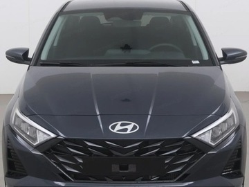 Hyundai i20 III 2026 HYUNDAI i20 Smart 1.0 T-GDi DCT 90KM, zdjęcie 1