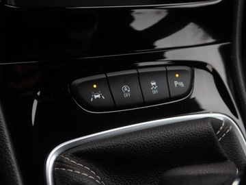 Opel Astra K Hatchback Facelifting 1.2 Turbo 145KM 2020 Opel Astra 1.2 Turbo, Salon Polska, Serwis ASO, zdjęcie 15