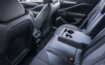  DS Automobiles DS 4 Crossback Trocadero 1,2 PureTech 130 KM 1.2 Benzyna, zdjęcie 13