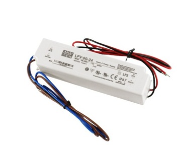 Zasilacz MeanWell LPV-60-24